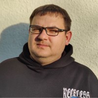 Vadym Levchenko