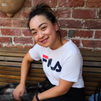 Natalie Sun