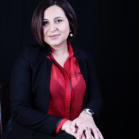 Andrea Navarrete Labra