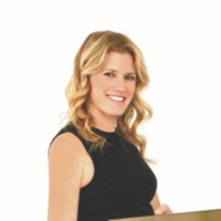 Elizabeth Pritscher-Lewis