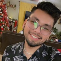 Jacob Cisneros