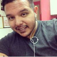Abraham Gonzalez