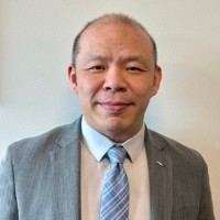 Johnny Yip