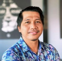 Edward Magbago