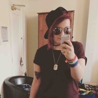 Danielle Connis-troke