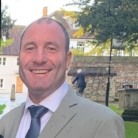 Dave Martin