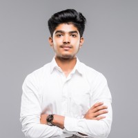 Rutik Parmar