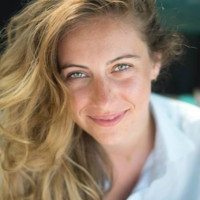 Charlotte Imbert