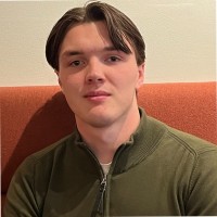 Martin Sandvik