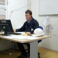 Toufik Halladj