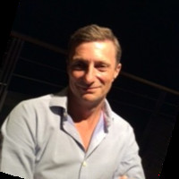 Renaud Martin Saint Leon