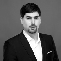 Martin Flinois