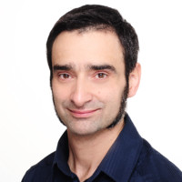 Fabrice Vieira