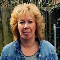 Dorrie Van Nunen
