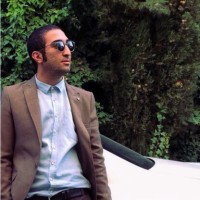 arman rahnama
