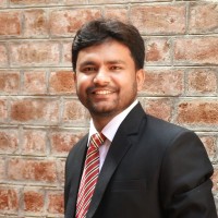 Ankit Saxena