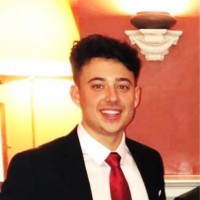 Nick Hough