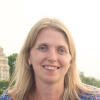 Claire Wooldridge