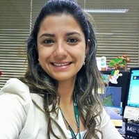 Geisa Elaine De Souza Pereira