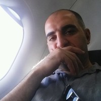 Nawar Ghazal