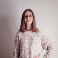 Kristina Shershun