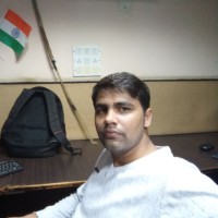 Saurabh Kumar