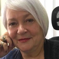 MARGRIT WOLFF