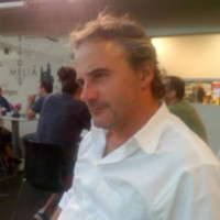 Pere Manel Vilaseca Arroyo