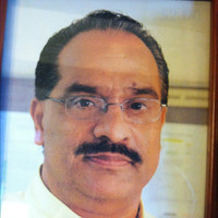 Daniel Johnson