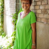 Leia Meryt