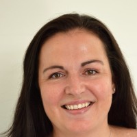 Henriette O'Riley Potgieter