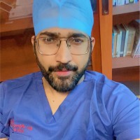 Dr Bipul Singh Rathore