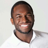 Azai Ighodaro, Cissp
