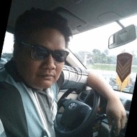 Affry Setiawan