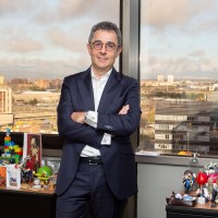 Alvaro J. Martin Ropero