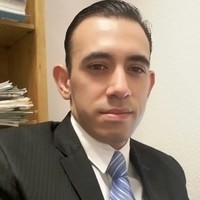 Hector Guzmán Ordóñez