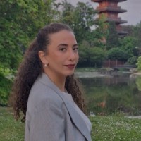 Yasmina Benyaich