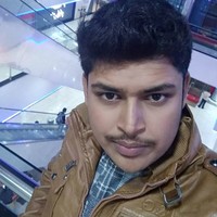Jagazibanharekrushna Das