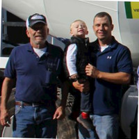 Talley (Bubba) Lambert Jr