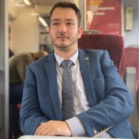 Jonny Wright