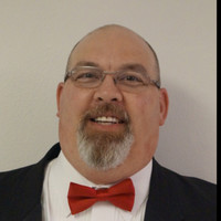 Steven Barwick
