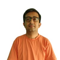 Chirag Solanki