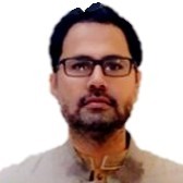 Zeshan Zafar