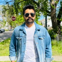 Kunal Rao