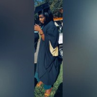 Mandisa Michelle Dladla