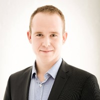 Finn Heuchert