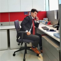 Ravinder Singh