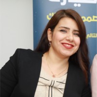 Marwa Al-Janabi