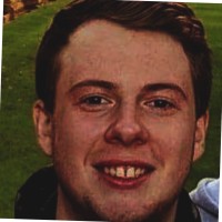 Patrick Lyons