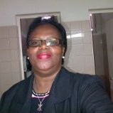 Antoinette Boyce